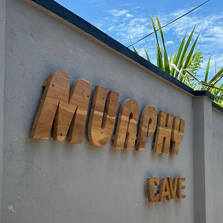 Murphy Cave Ξενοδοχείο Mirissa Εξωτερικό φωτογραφία