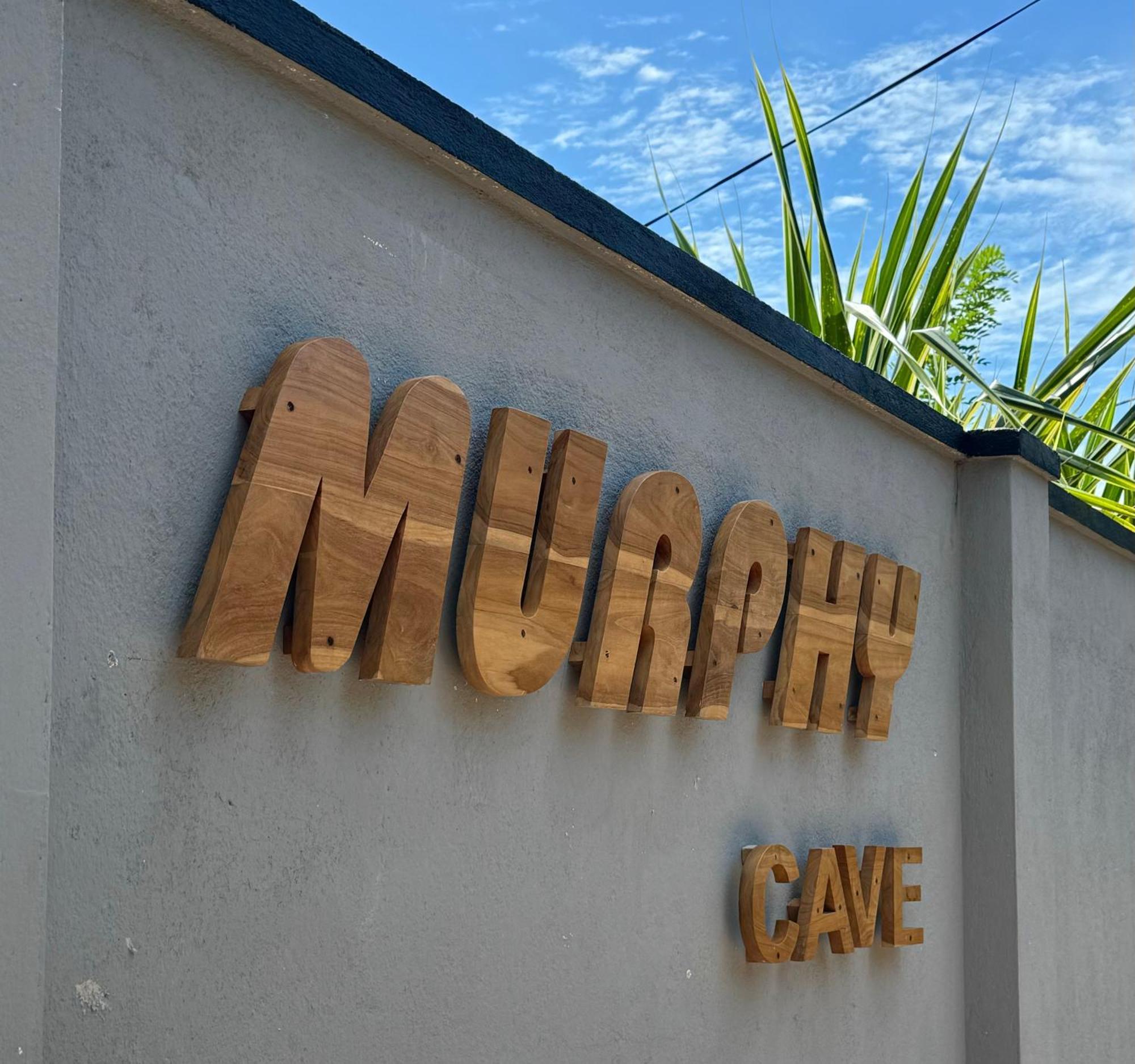 Murphy Cave Ξενοδοχείο Mirissa Εξωτερικό φωτογραφία